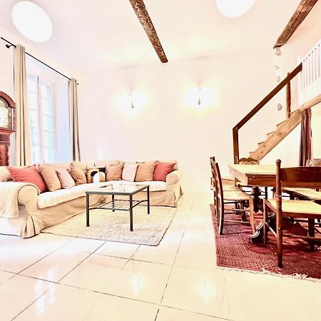 Aparthotel Riviera - Ccc Ot Loft Du Chateau Old Town Prom Des Anglais นีซ ภายนอก รูปภาพ
