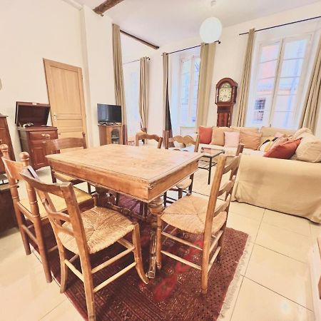 Aparthotel Riviera - Ccc Ot Loft Du Chateau Old Town Prom Des Anglais นีซ ภายนอก รูปภาพ