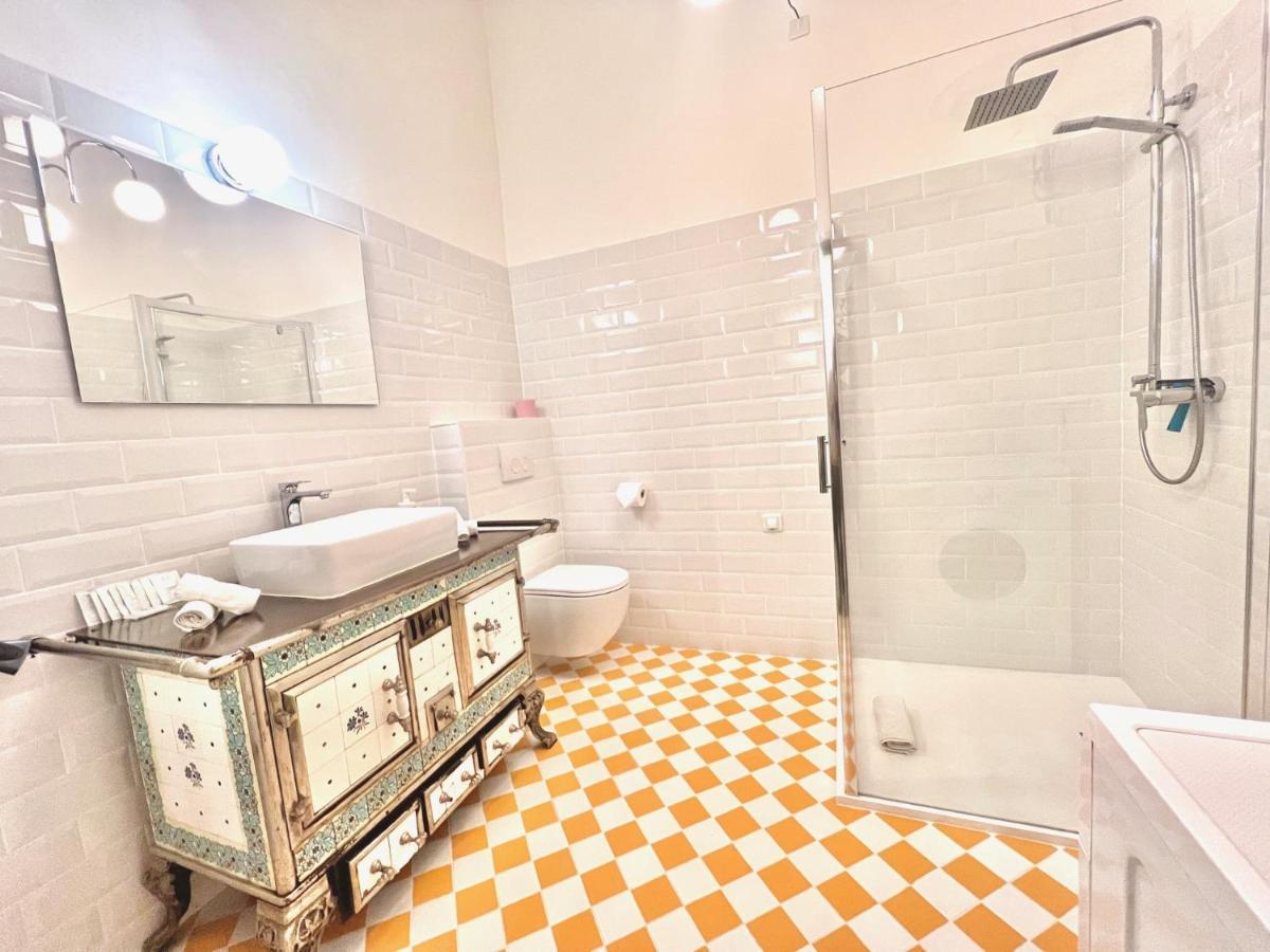 Aparthotel Riviera - Ccc Ot Loft Du Chateau Old Town Prom Des Anglais นีซ ภายนอก รูปภาพ