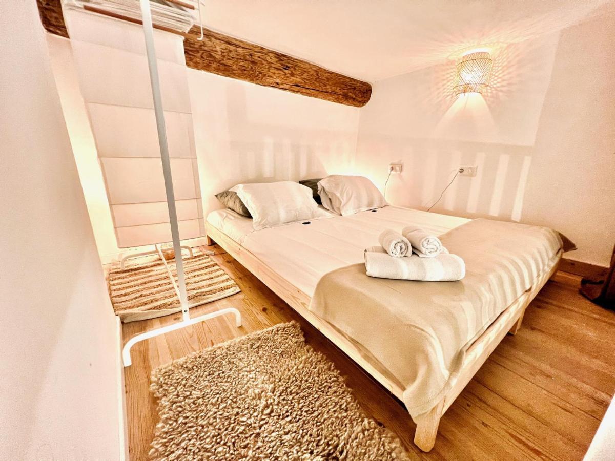 Aparthotel Riviera - Ccc Ot Loft Du Chateau Old Town Prom Des Anglais นีซ ภายนอก รูปภาพ