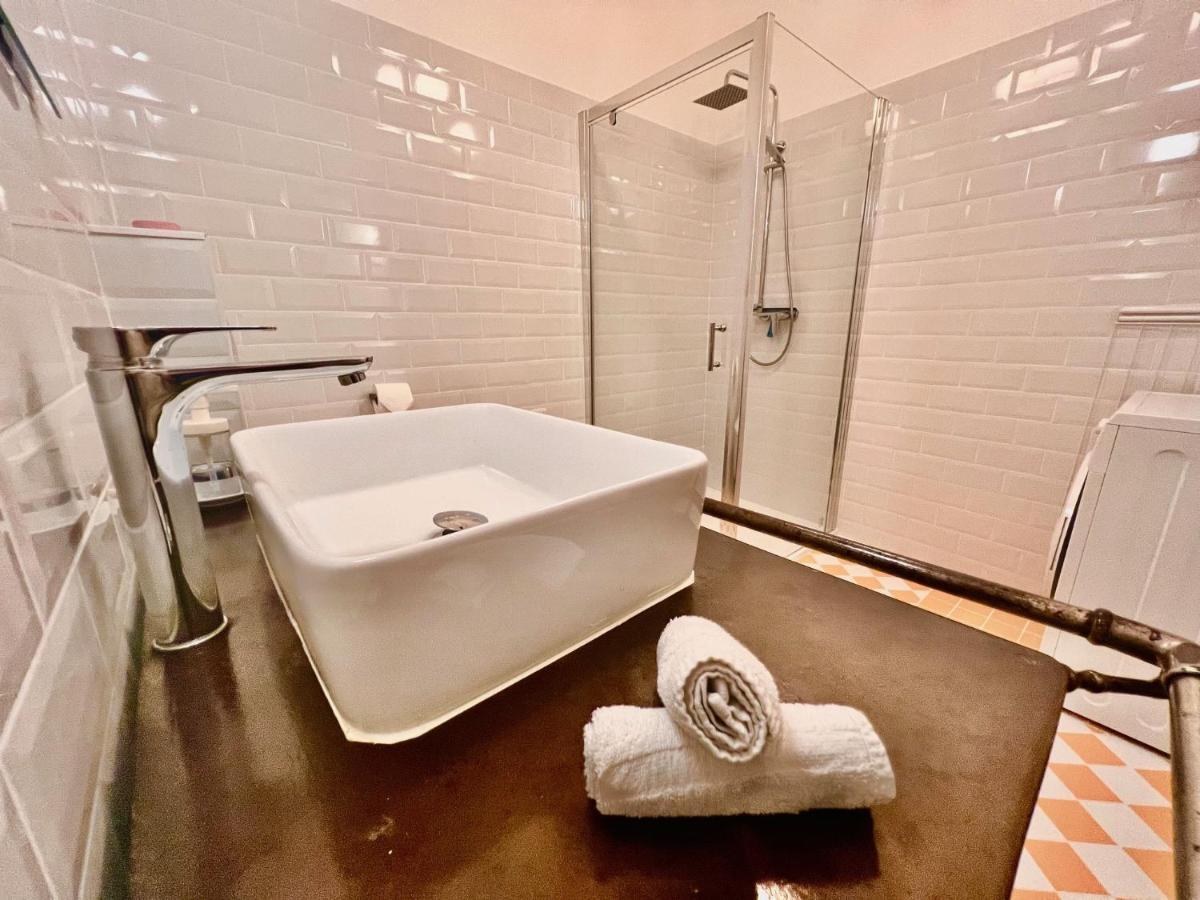 Aparthotel Riviera - Ccc Ot Loft Du Chateau Old Town Prom Des Anglais นีซ ภายนอก รูปภาพ