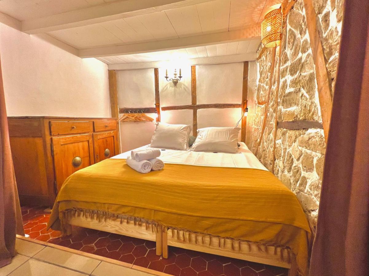 Aparthotel Riviera - Ccc Ot Loft Du Chateau Old Town Prom Des Anglais นีซ ภายนอก รูปภาพ
