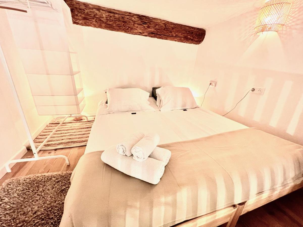 Aparthotel Riviera - Ccc Ot Loft Du Chateau Old Town Prom Des Anglais นีซ ภายนอก รูปภาพ