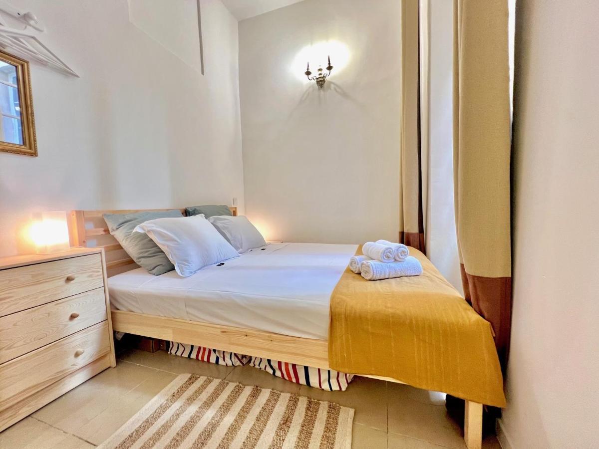 Aparthotel Riviera - Ccc Ot Loft Du Chateau Old Town Prom Des Anglais นีซ ภายนอก รูปภาพ